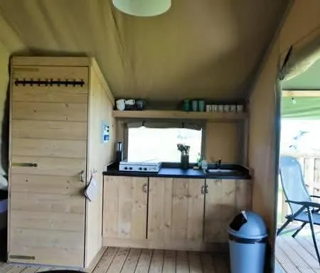 Camping Amable