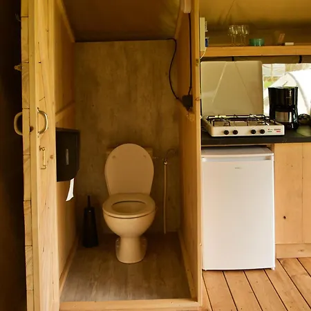 Campsite Amable